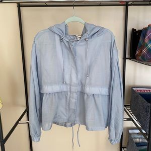 Target Bomber Jacket